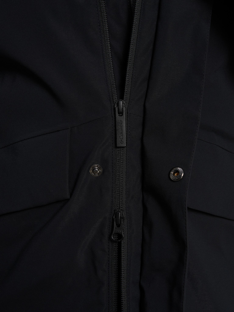 Парка мужская Columbia Street Heights Parka — фото №9