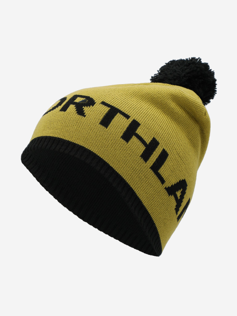 Шапка мужская Northland — фото №3
