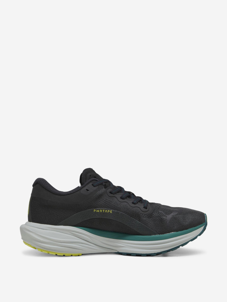 Кроссовки мужские PUMA Deviate Nitro 2 Wtrepel — фото №5