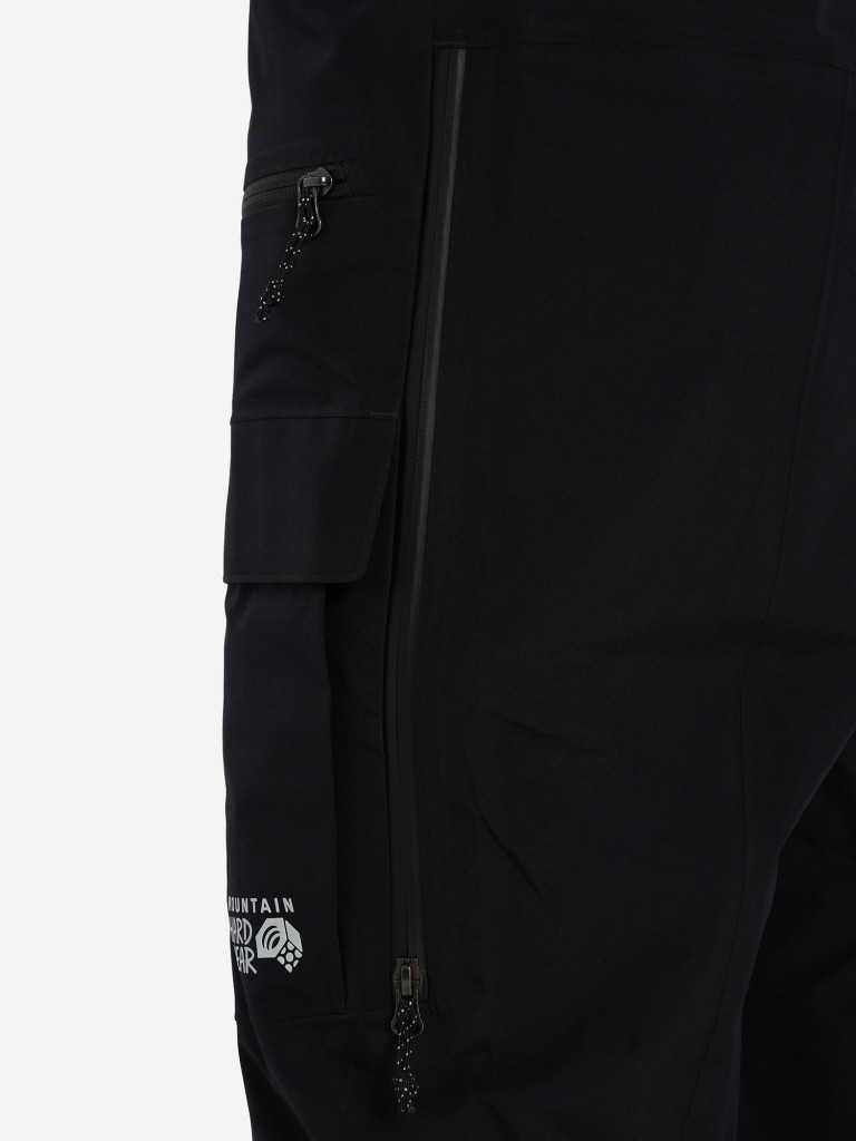 Mountain Hardwear Boundary Ridge ерлер шалбары — фото №11