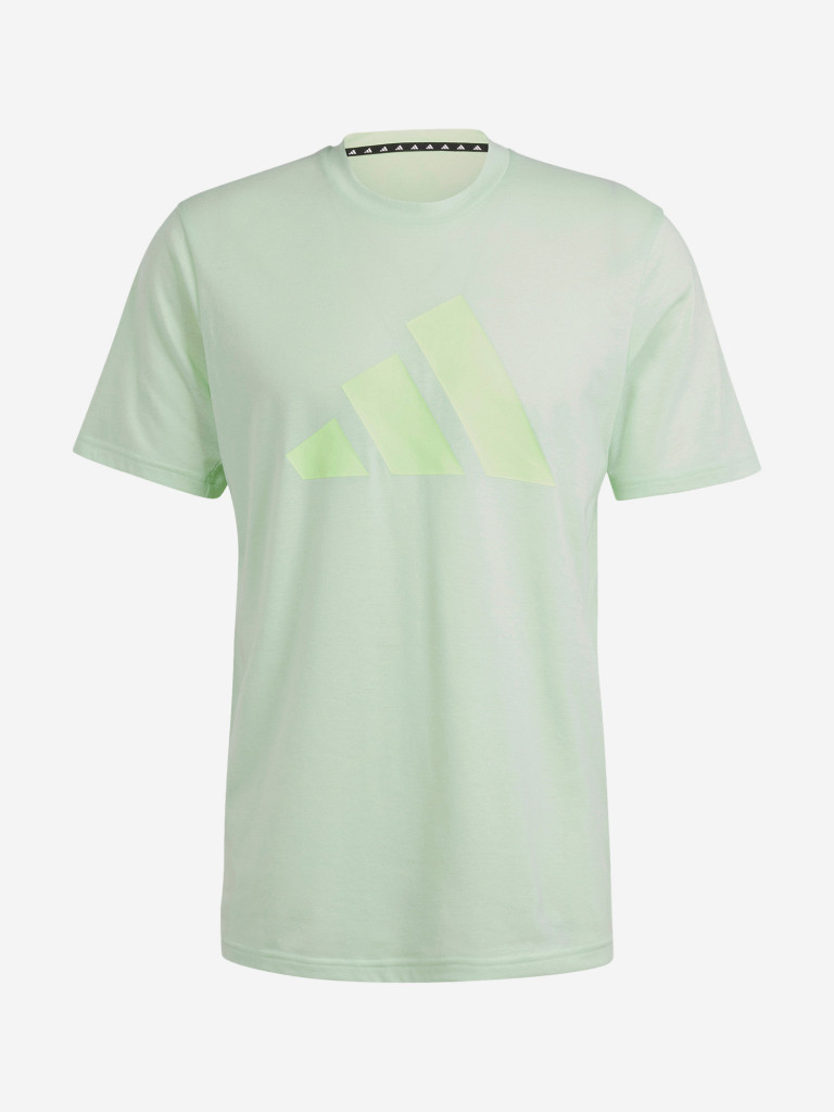 adidas ерлер футболкасы — фото №6