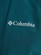 Columbia Tall Heights II Hooded Softshell ерлер софтшелл курткасы — фото №7