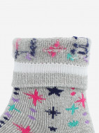 Носки Columbia, Festive And Bright 2 пары — фото №8