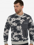Джемпер флисовый мужской Volkl