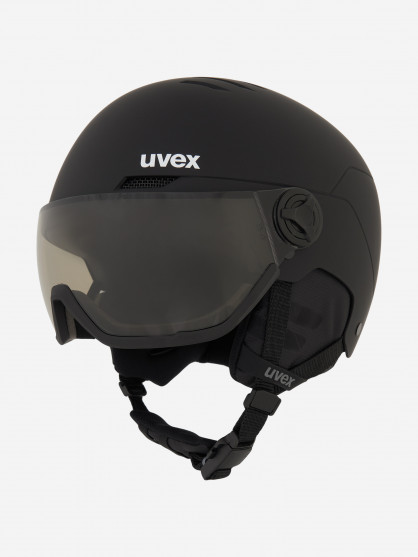 Uvex Wanted Visor Pro V дулығасы