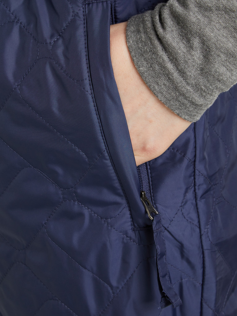 Брюки утепленные женские Columbia Sweet VieII Insulated Pant — фото №4