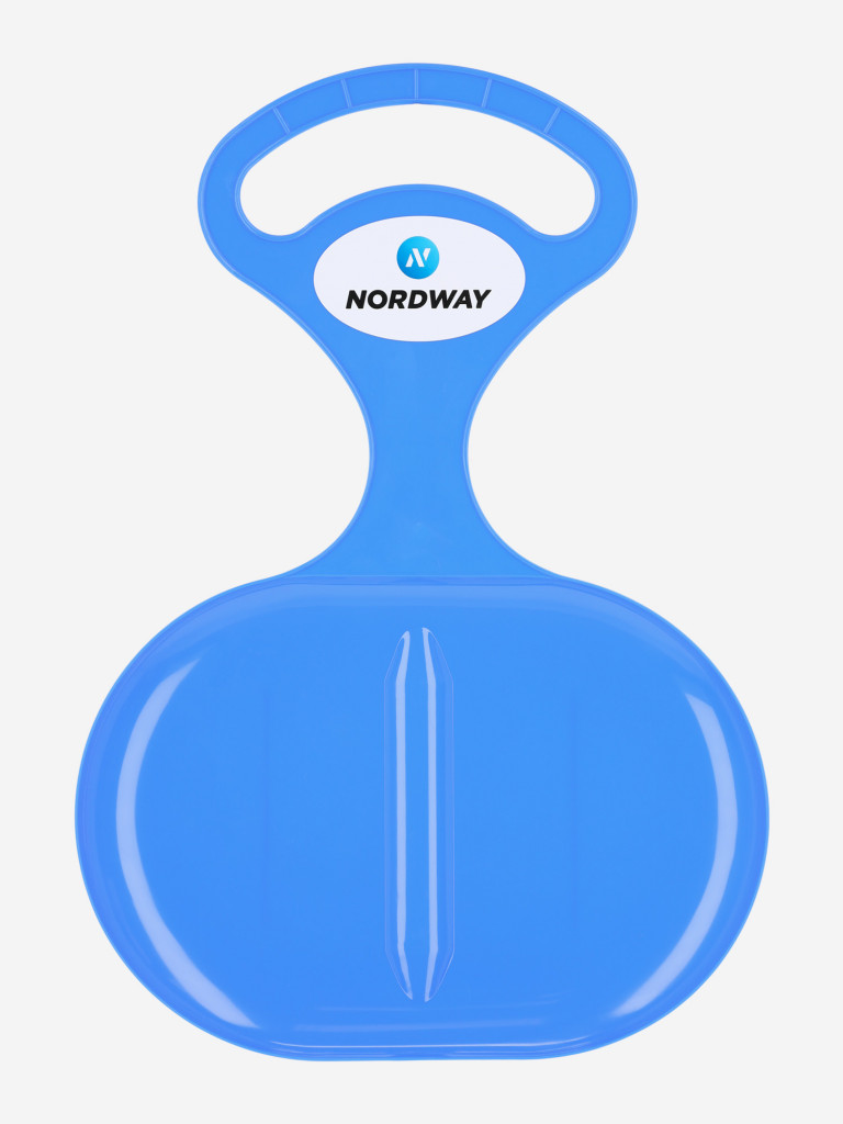 Nordway мұзшанасы — фото №2