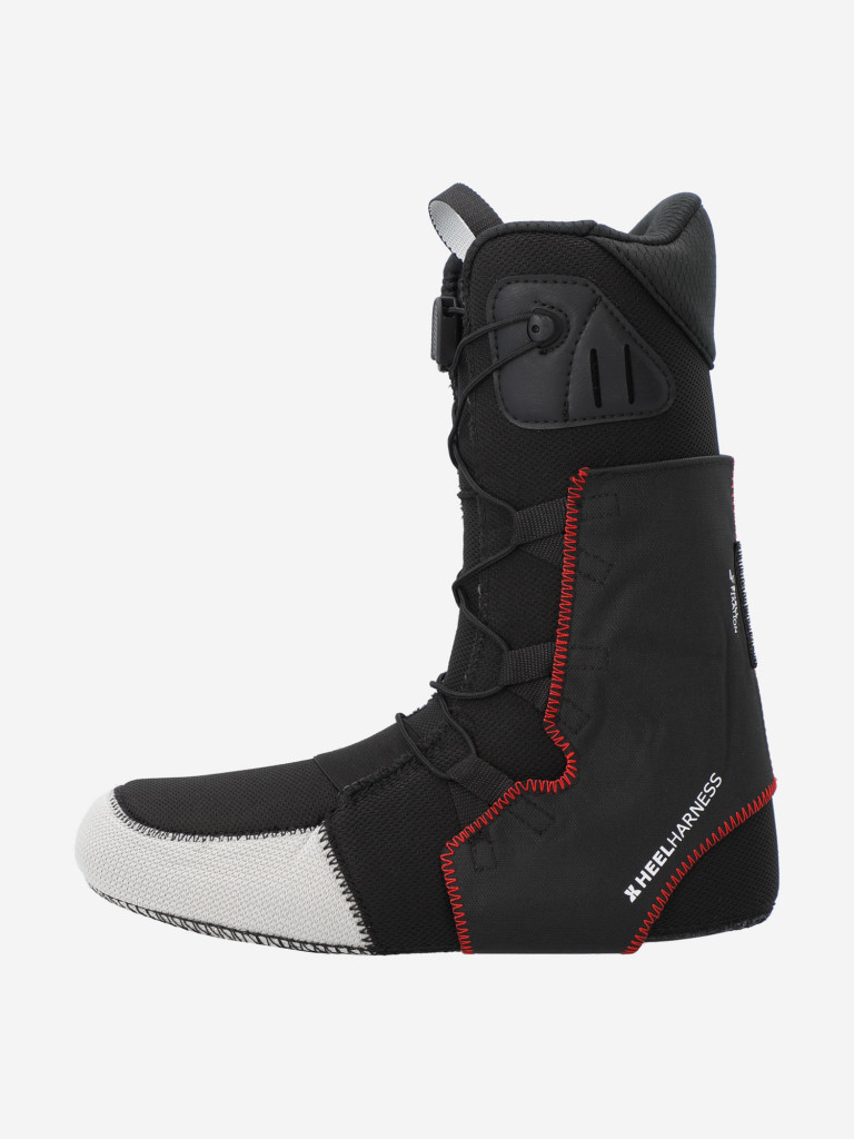 Сноубордические ботинки Deeluxe Deemon L3 Boa — фото №10