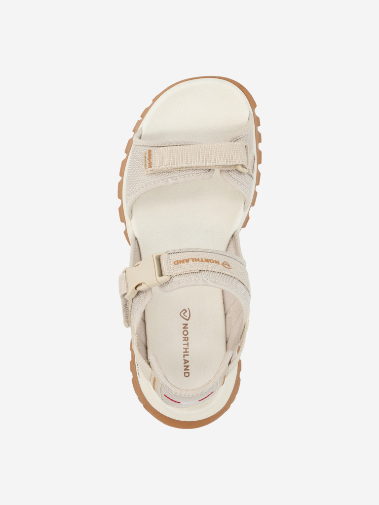 Northland Wald ерлер сандалы — фото №6