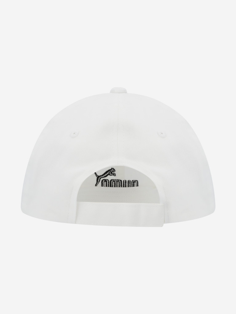 Бейсболка для мальчиков PUMA Ess No.1 Logo — фото №8