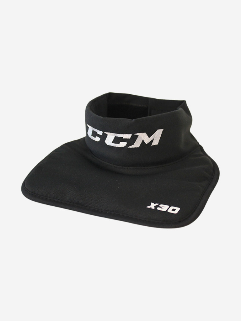 CCM X30 SR мойын қорғанышы
