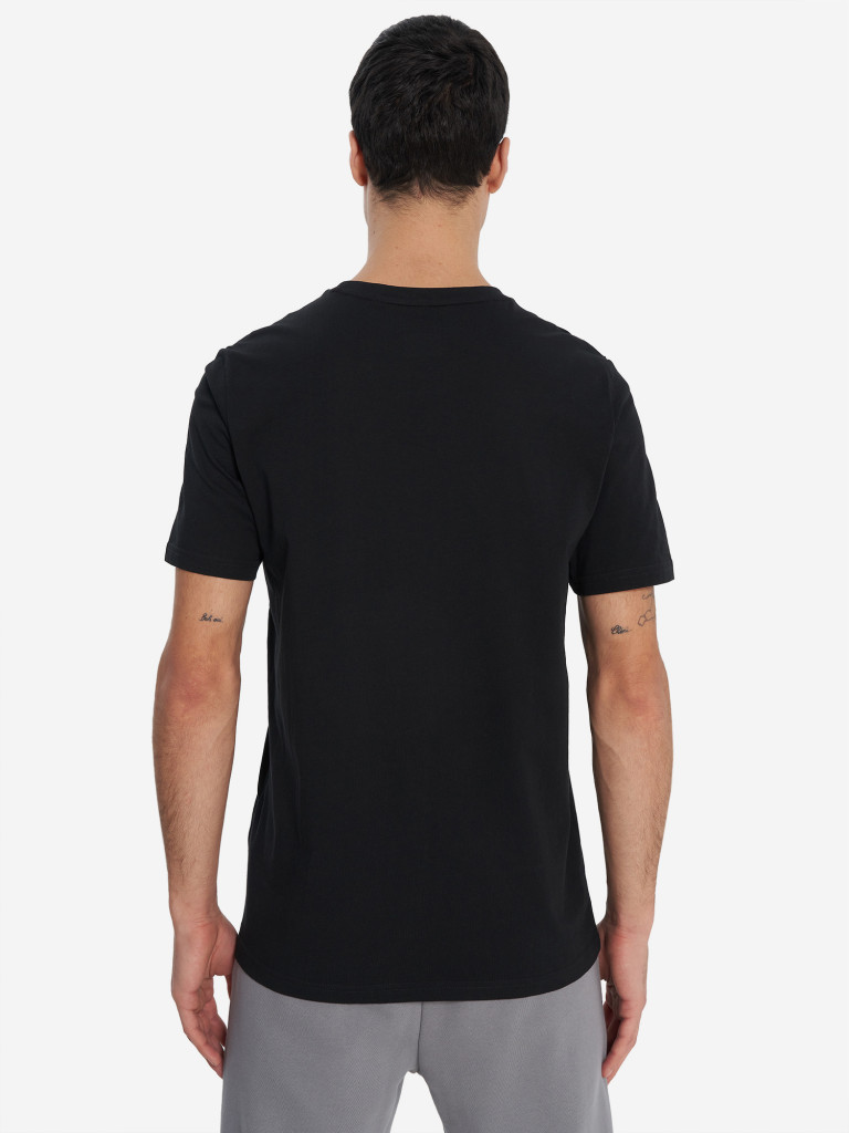 Футболка мужская Kappa — фото №3