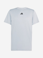 adidas D4 T Essentials ерлер футболкасы — фото №6