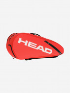 Сумка для 9 ракеток Head Tour Racquet — фото №2