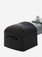 Велотренажер магнитный Torneo Safe B-400 — фото №9