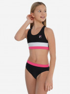 FILA қыздарға арналған бөлек шомылу киімі