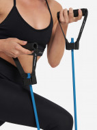 Трос силовой Demix, 10-14 кг — фото №5