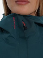 Куртка мембранная женская Northland — фото №8