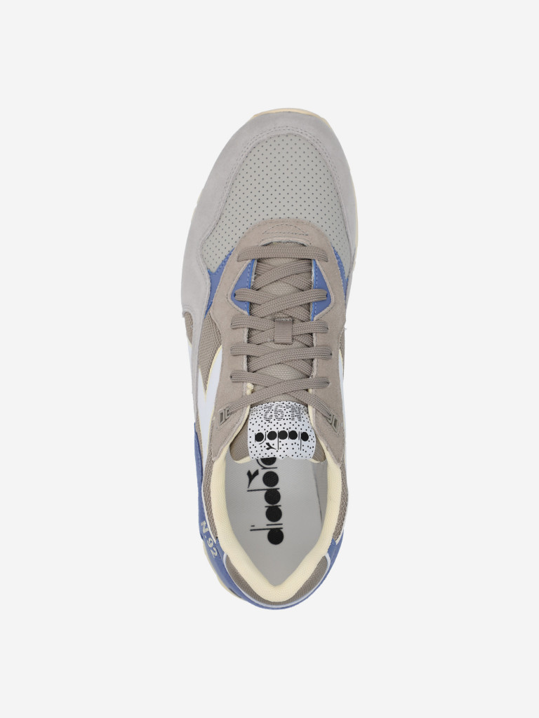 Кроссовки мужские Diadora N.92 Advance — фото №6