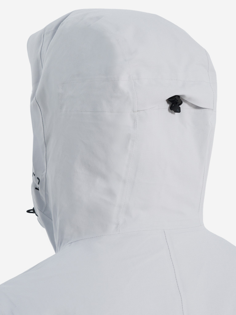 Куртка утепленная женская Termit — фото №7