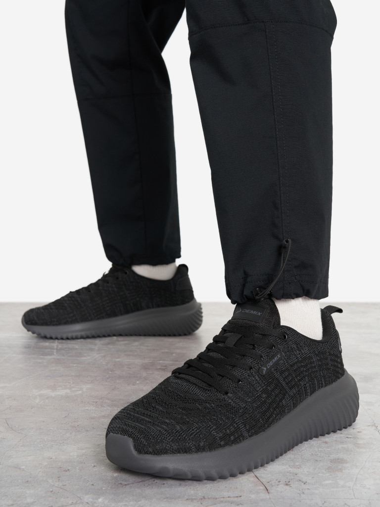 Кроссовки мужские Demix Tsunami 6 — фото №7