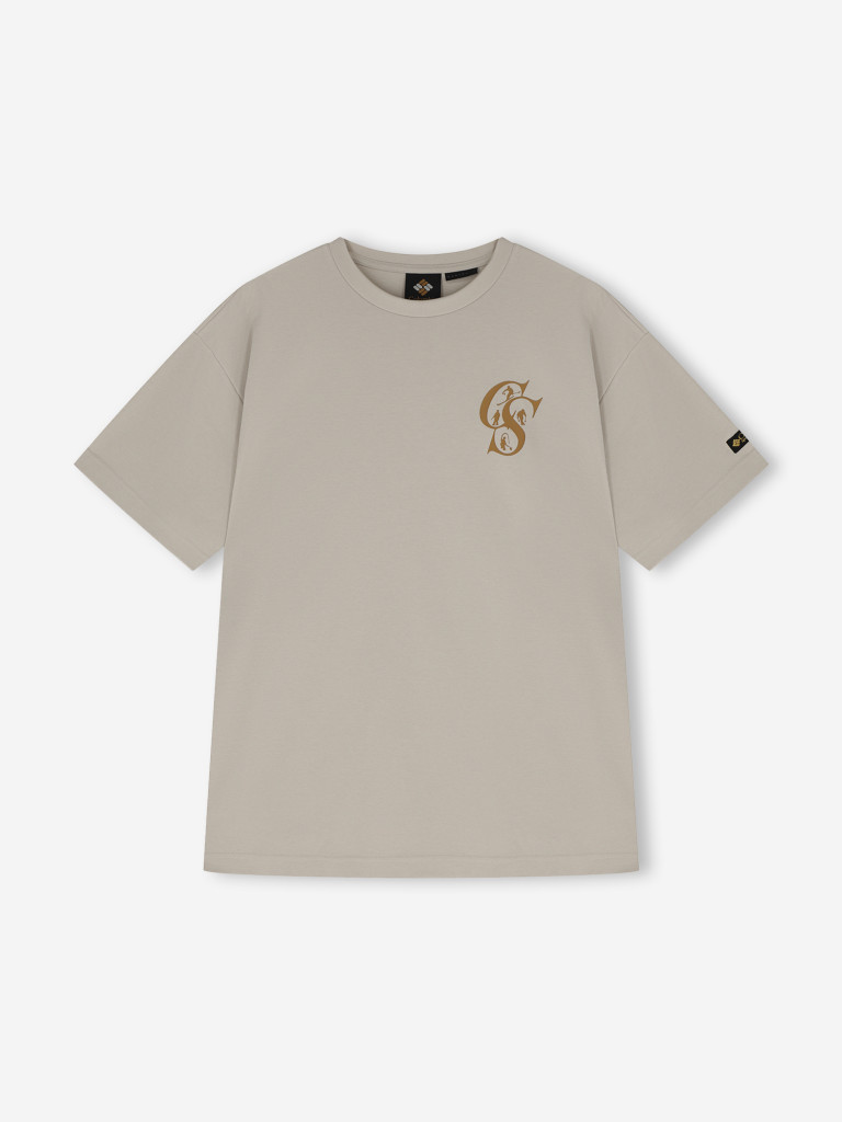 Футболка мужская Columbia Csc Heritage Graphic Tee — фото №9