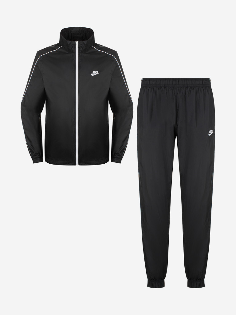 Спортивный костюм мужской Nike Sportswear — фото №9