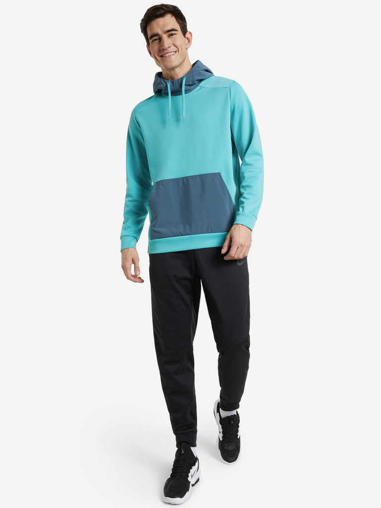 Худи мужское Nike Dri-FIT — фото №3