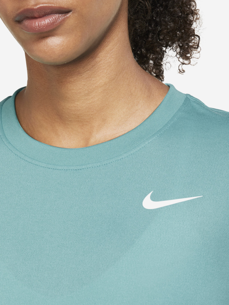 Футболка женская Nike Dri-FIT Legend — фото №3