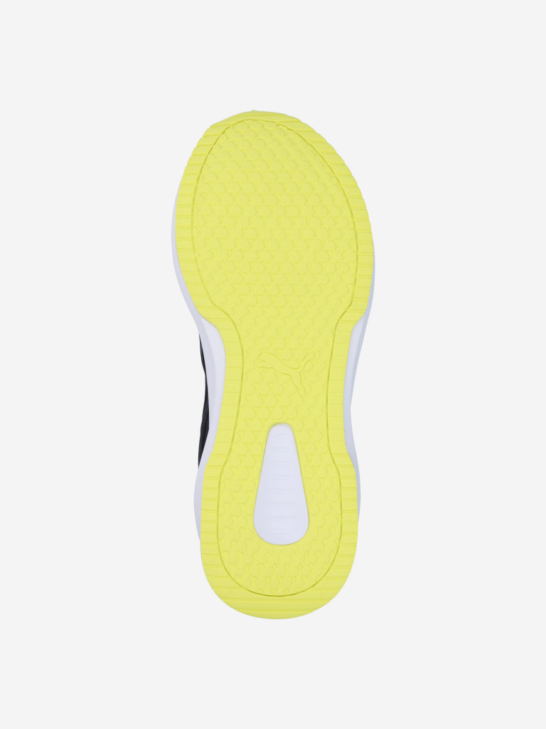 Кроссовки для мальчиков PUMA Flyer Lite 3 Jr — фото №6
