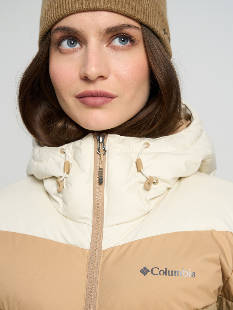 Columbia Abbott Peak™ II әйелдер жылы курткасы — фото №7