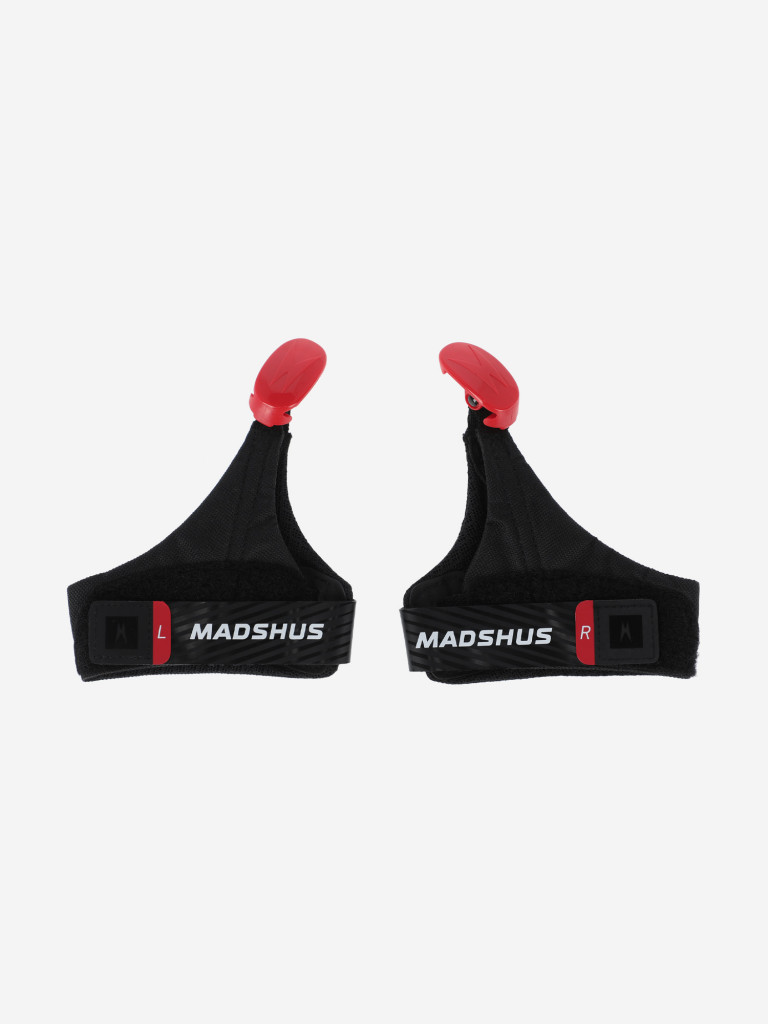 Палки для беговых лыж Madshus Race Pro Kit — фото №3