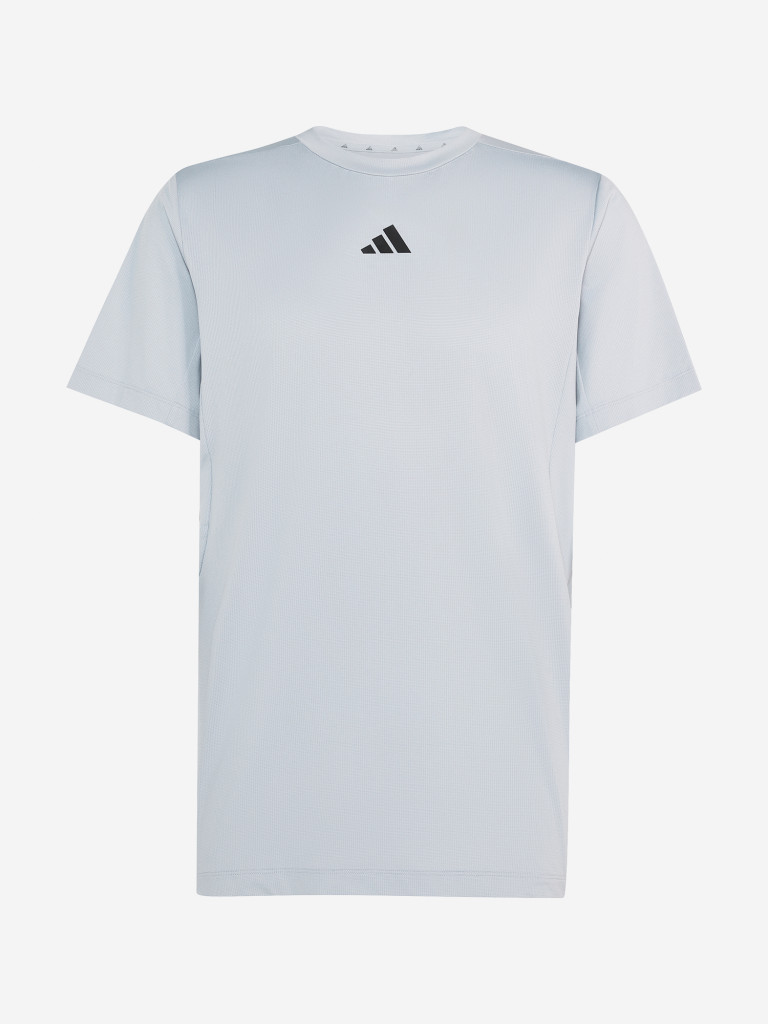 adidas D4 T Essentials ерлер футболкасы — фото №6