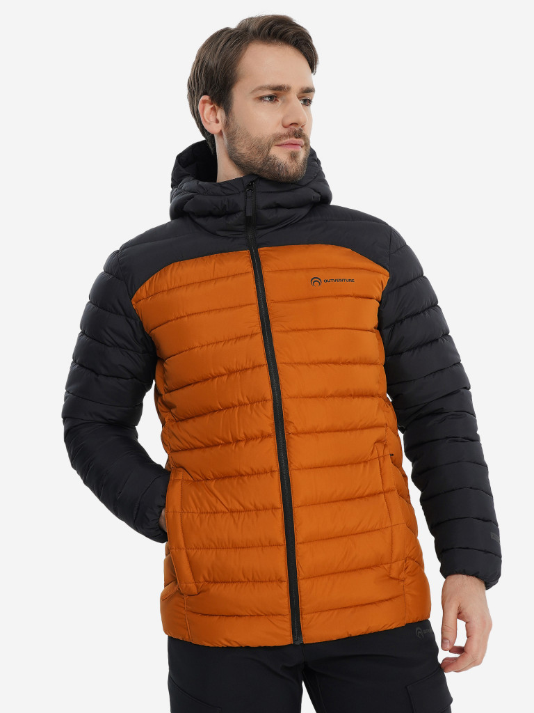 Пуховик мужской Outventure Malgora
