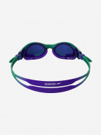 Очки для плавания детские Speedo Futura Biofuse Flexiseal Mirror — фото №3