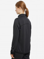 Джемпер флисовый женский Columbia Col Hike Tech Fleece FZ — фото №2