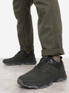 Полуботинки утепленные мужские SAX Loris — фото №8