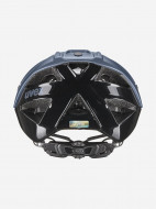 Шлем велосипедный Uvex Quatro CC — фото №3