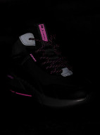 Кроссовки утепленные женские Demix Alpha Cushfoam Mid — фото №11