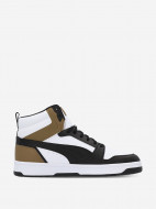 Кеды мужские PUMA Rebound V6 — фото №5