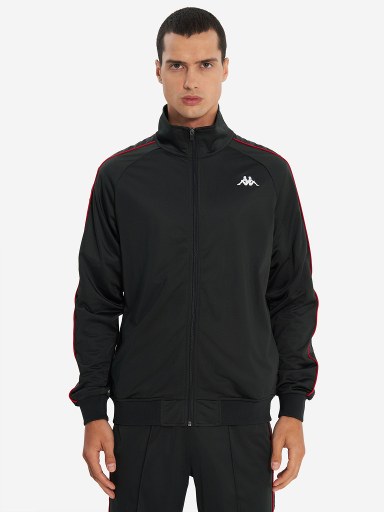 Толстовка мужская Kappa — фото №2