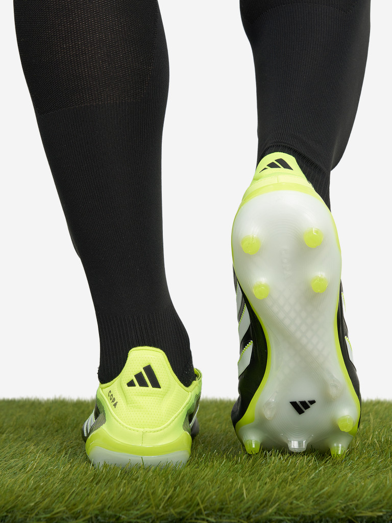 Бутсы мужские Adidas Copa Pure III Club — фото №14