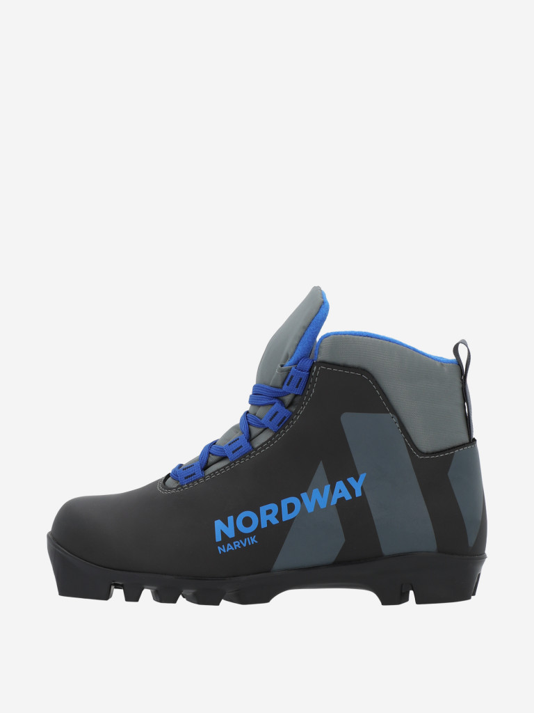 Nordway Narvik NNN балалар жүгіру шаңғысының бәтеңкесі