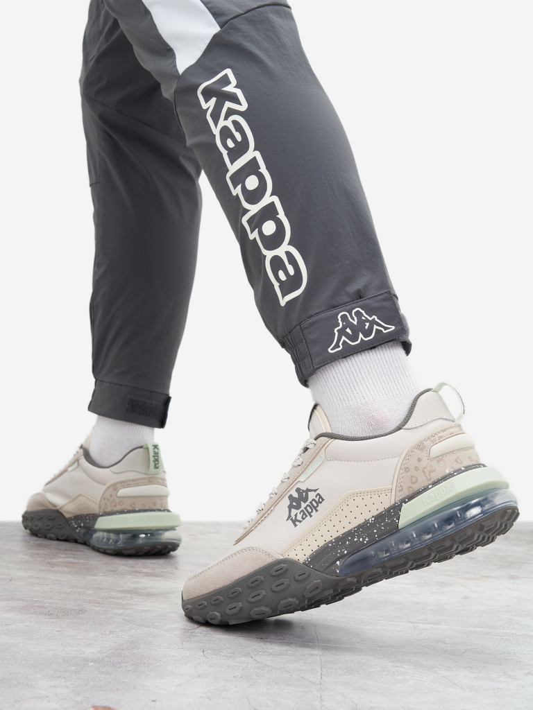 Kappa Robusta әйелдер кроссовкасы — фото №8