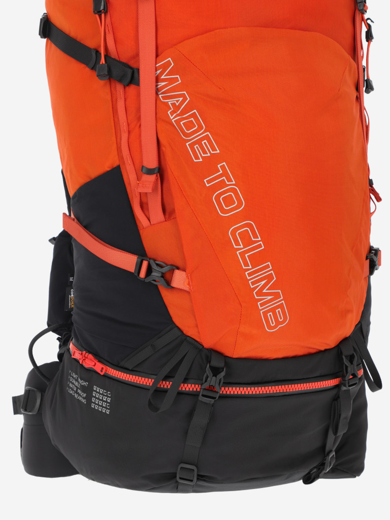 Рюкзак Kailas Summit PRO III, 65 + 10 л — фото №15