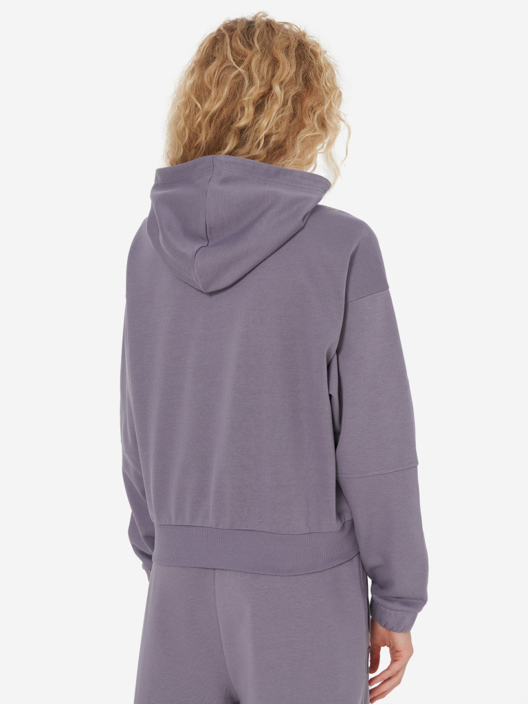 Толстовка женская Kappa — фото №3