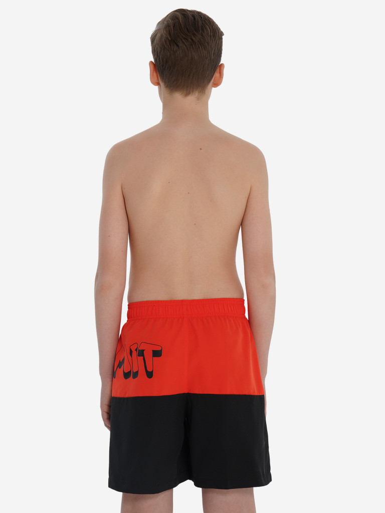 Termit ұлдарға арналған жүзу шорты — фото №2