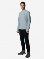 Лонгслив мужской Columbia Tech Trail Utility Warm Ls Crew — фото №4