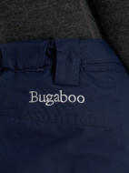 Брюки утепленные для мальчиков Columbia Bugaboo III Pant — фото №12