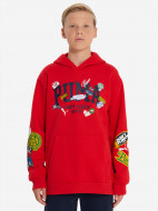 PUMA Basketball Hooperhotline ұлдарға арналған худиі — фото №2